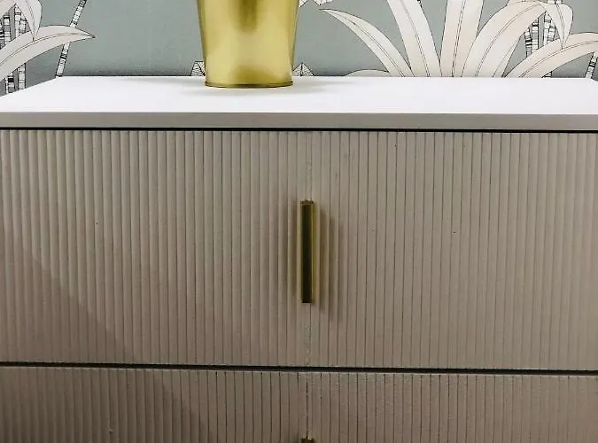 El Capricho Del Arco_apartamentos Catedral Lejlighed